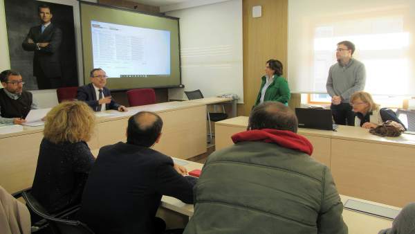 28A.- Torrelavega.- Un Total De 41.381 Electores Podrán Ejercer Su Derecho Al Vo 28A.- Torrelavega.- Un Total De 41.381 Electores Podrán Ejercer Su Derecho Al Vo