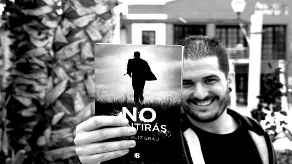 Cultura.- Blas Ruiz Cultura.- Blas Ruiz