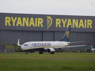Ryanair