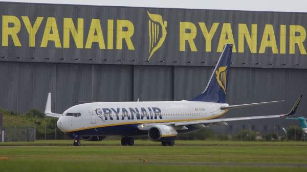 Ryanair Ryanair