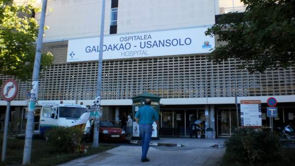 Hospital Galdakao Hospital Galdakao
