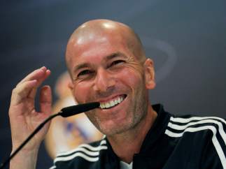 Zinedine Zidane