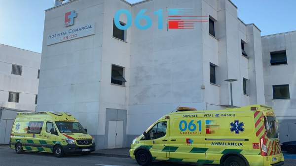 Herido un ciclista de 61 años tras impactar contra un coche parado Herido un ciclista de 61 años tras impactar contra un coche parado