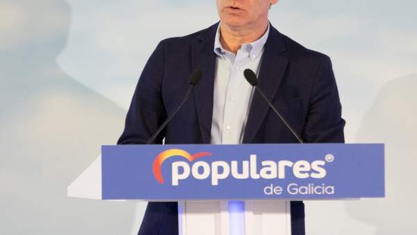 Feijóo denuncia que 'planteamientos dilatorios' y 'excusas del Gobierno' podrían Feijóo denuncia que 'planteamientos dilatorios' y 'excusas del Gobierno' podrían