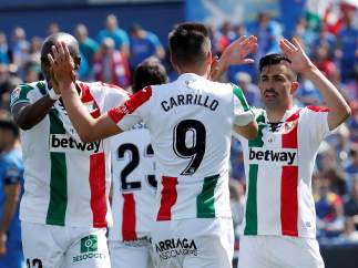 Leganés
