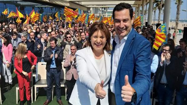 28A.- Moreno Cree Que Puig Tendrá El Mismo Final Que Díaz Y Que Llega Una 'Prima 28A.- Moreno Cree Que Puig Tendrá El Mismo Final Que Díaz Y Que Llega Una 'Prima