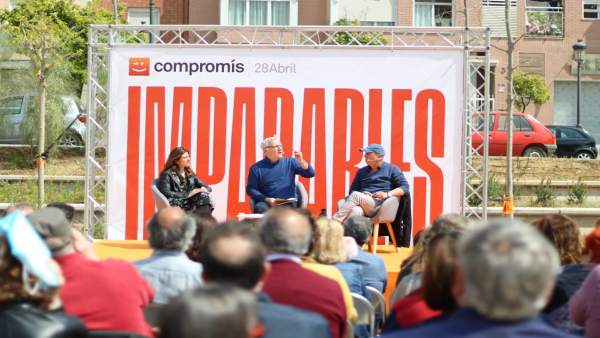 Valencia.- Ribó promete una ordenanza para cubrir el derecho a vivienda, luz y a Valencia.- Ribó promete una ordenanza para cubrir el derecho a vivienda, luz y a