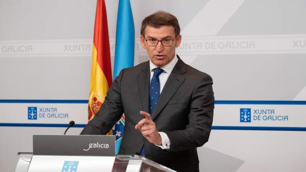 Consello.- Aprobada la oferta de empleo de la Administración general gallega par Consello.- Aprobada la oferta de empleo de la Administración general gallega par