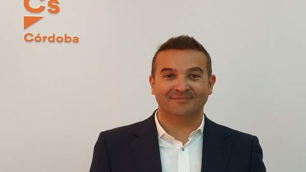 Córdoba.- Cs valora que el Gobierno andaluz 'impulse la FP Dual y la adapte a la Córdoba.- Cs valora que el Gobierno andaluz 'impulse la FP Dual y la adapte a la