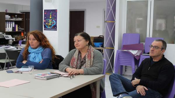 Podemos dice en Ibiza que trabajará para que ninguna familia con niños de 0 a 3 Podemos dice en Ibiza que trabajará para que ninguna familia con niños de 0 a 3