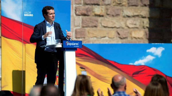Pablo Casado Pablo Casado