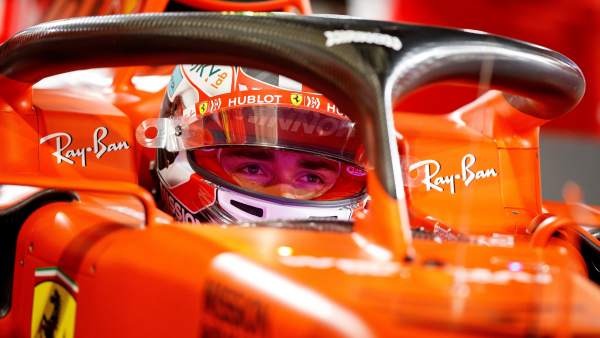 Charles Leclerc Charles Leclerc
