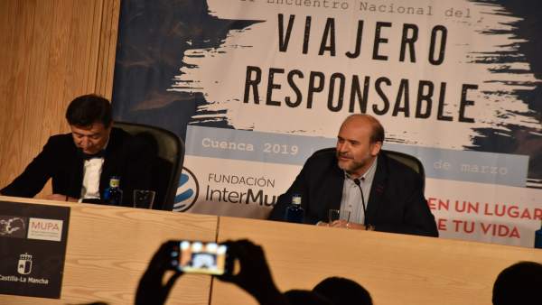 Este lunes abre en Cuenca la exposición con 50 de piezas del yacimiento de Nohed Este lunes abre en Cuenca la exposición con 50 de piezas del yacimiento de Nohed
