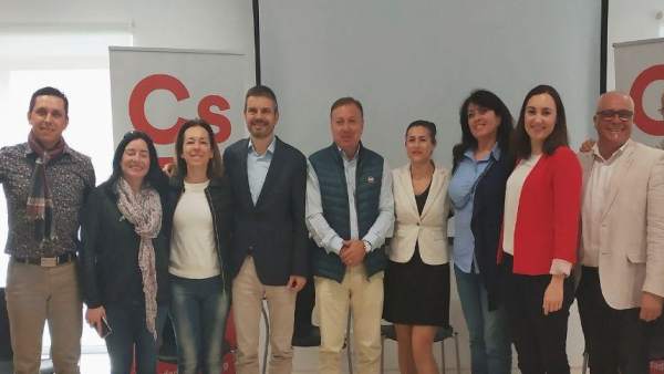Mesquida defiende la equiparación salarial de policía con las fuerzas y cuerpos Mesquida defiende la equiparación salarial de policía con las fuerzas y cuerpos