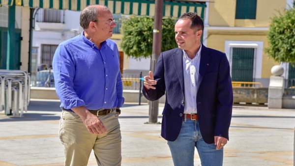 Monago dice que si no se es consciente de que la despoblación es el principal re Monago dice que si no se es consciente de que la despoblación es el principal re