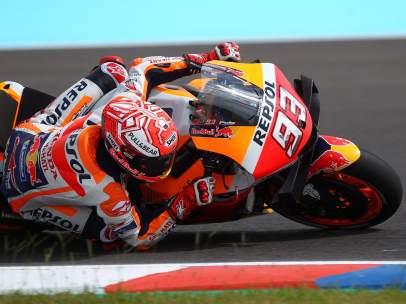 Marc Márquez