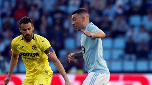 Iago Aspas. Iago Aspas.