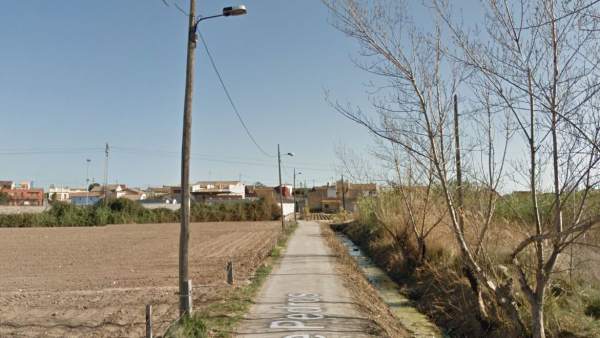 Prisión para el detenido por atropellar mortalmente a una niña en Valencia   918848-600-338