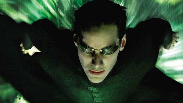 Matrix (1999) Matrix (1999)