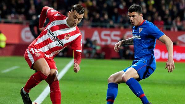 Girona-Athletic Girona-Athletic