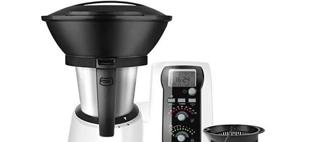 Robot de cocina de Taurus