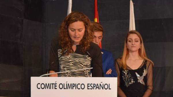 Anna Boada se retira a los 26 años Anna Boada se retira a los 26 años