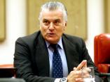 Luis Bárcenas