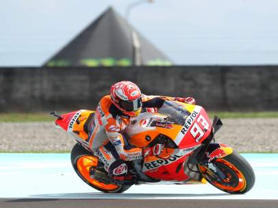 Marc Márquez
