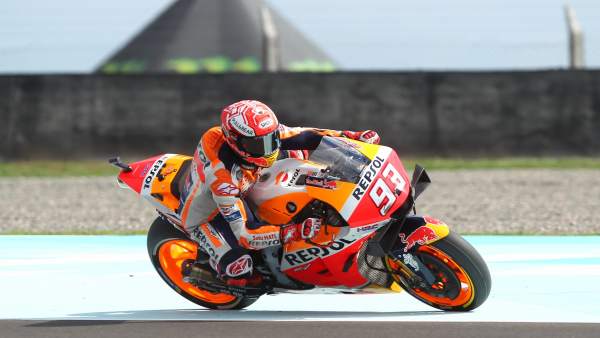 Marc Márquez Marc Márquez