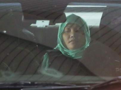 Doan Thi Huong, detenida por la muerte de Kim Jong-Nam