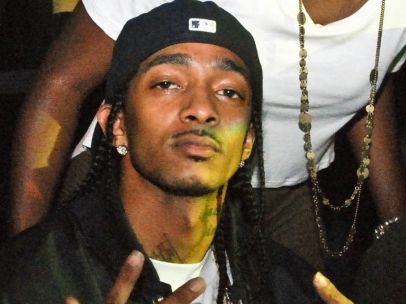 Nipsey Hussle