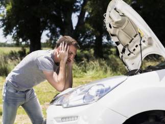 Ocho señales que indican que es hora de cambiar de coche