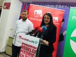 Sánchez y Camargo concurrirán en una misma lista.