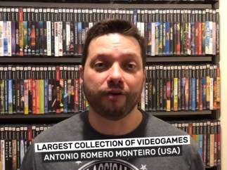 Antonio Romero Monteiro (EEUU)