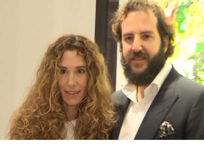 Borja Thyssen y Blanca Cuesta se enfrentan a tres años de cárcel
