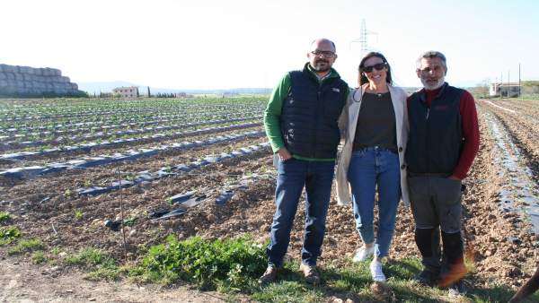 Apaema y Mallorca Preservation Fund firman un acuerdo para sustituir el plástico Apaema y Mallorca Preservation Fund firman un acuerdo para sustituir el plástico