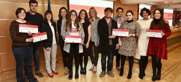 Ganadores