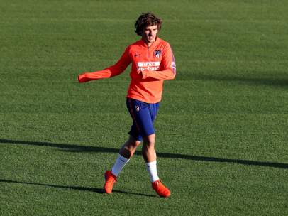 Antoine Griezmann