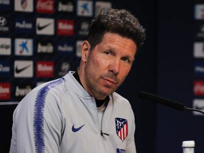 Diego Simeone
