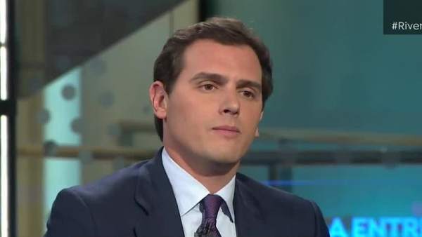 Albert Rivera Albert Rivera