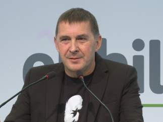 Arnaldo Otegi