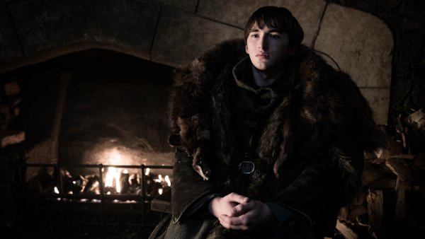 Bran Stark Bran Stark