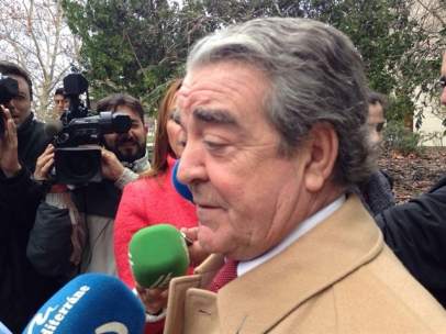 José María Corbín