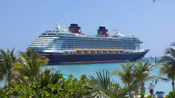 Cruceros low cost: ¿la nueva tendencia de las vacaciones de verano? Cruceros low cost: ¿la nueva tendencia de las vacaciones de verano?