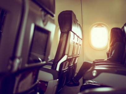 Consigue billetes de avión por seis euros para viajar esta primavera
