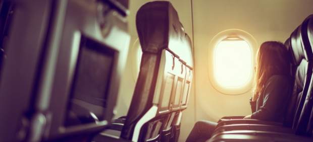 Consigue billetes de avión por seis euros para viajar esta primavera