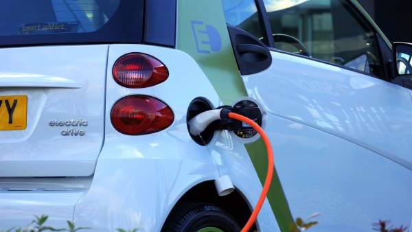 ¿Qué es un punto de recarga ultra rápida para coches eléctricos? ¿Qué es un punto de recarga ultra rápida para coches eléctricos?