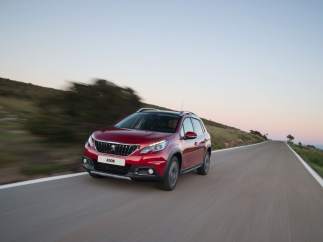 ¿Buscas un coche para la ciudad? Cinco SUV pequeños y baratos
