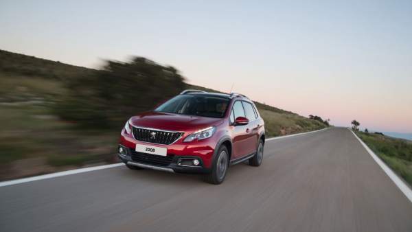 ¿Buscas un coche para la ciudad? Cinco SUV pequeños y baratos ¿Buscas un coche para la ciudad? Cinco SUV pequeños y baratos