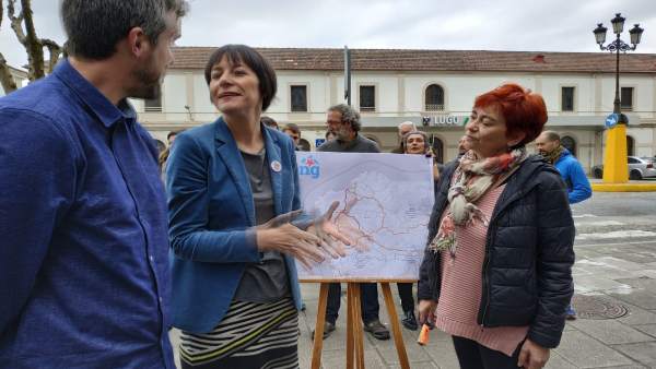 LUGO LUGO